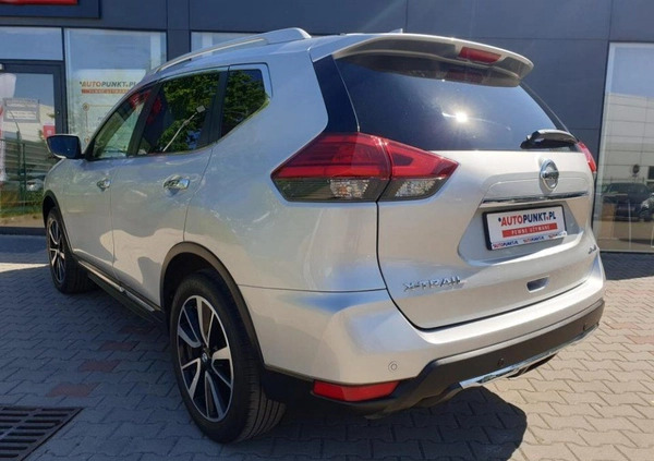 Skoda Kodiaq cena 134900 przebieg: 144950, rok produkcji 2020 z Dąbrowa Białostocka małe 742
